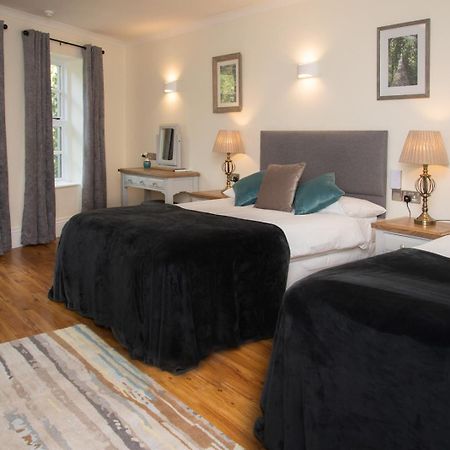 The Garrandarragh Inn Mullinavat ภายนอก รูปภาพ