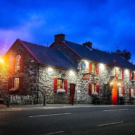 The Garrandarragh Inn Mullinavat ภายนอก รูปภาพ