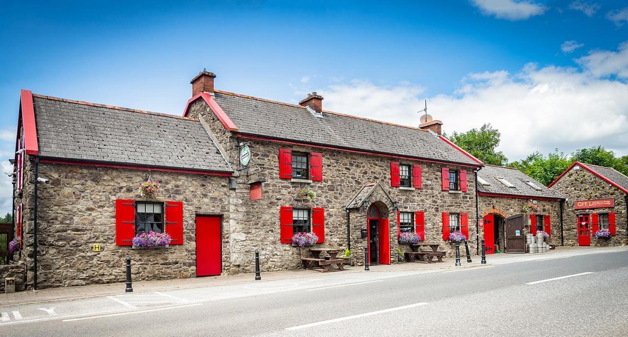 The Garrandarragh Inn Mullinavat ภายนอก รูปภาพ