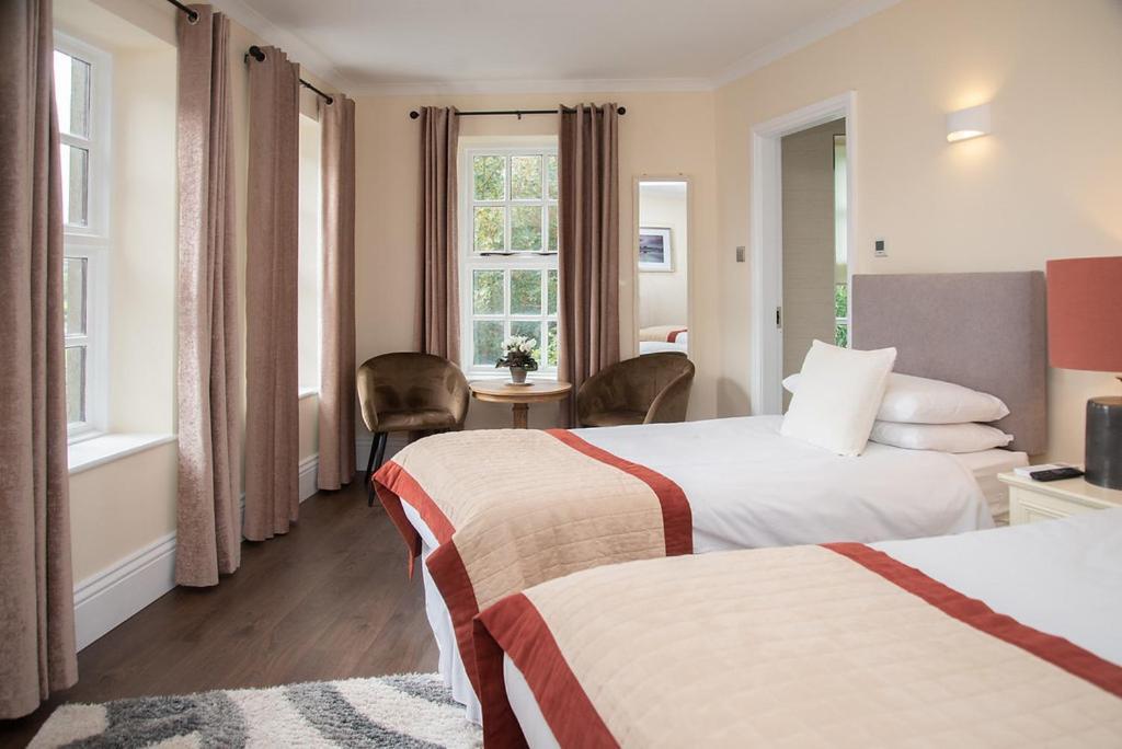 The Garrandarragh Inn Mullinavat ภายนอก รูปภาพ