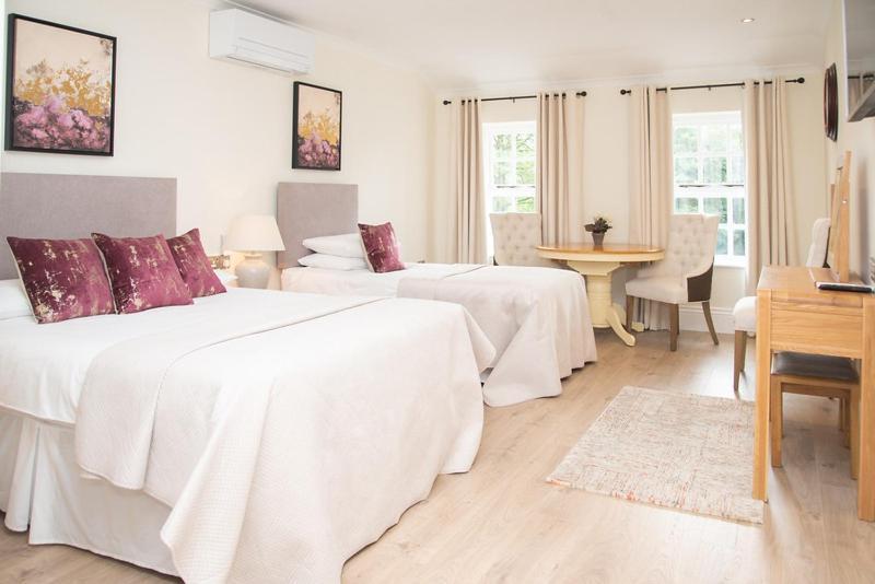 The Garrandarragh Inn Mullinavat ภายนอก รูปภาพ