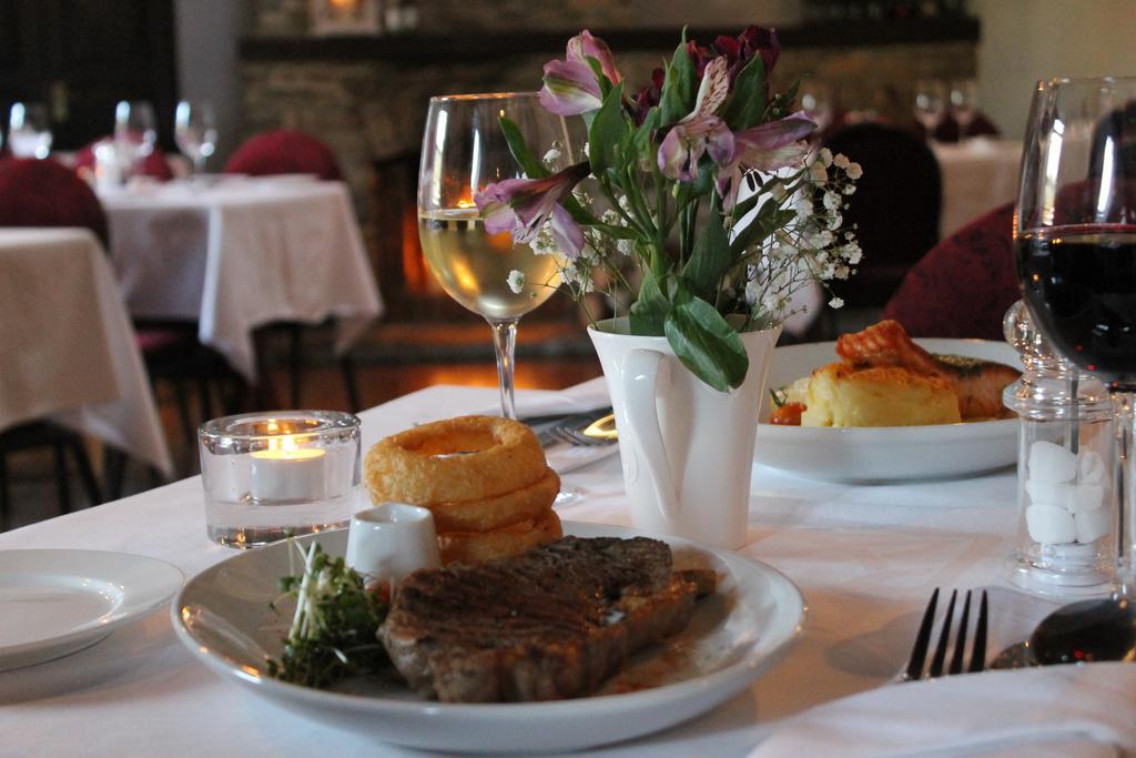 The Garrandarragh Inn Mullinavat ภายนอก รูปภาพ