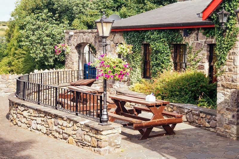 The Garrandarragh Inn Mullinavat ภายนอก รูปภาพ