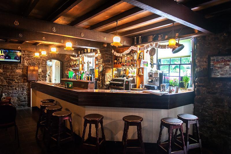 The Garrandarragh Inn Mullinavat ภายนอก รูปภาพ