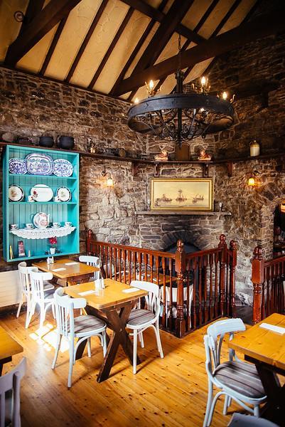 The Garrandarragh Inn Mullinavat ภายนอก รูปภาพ
