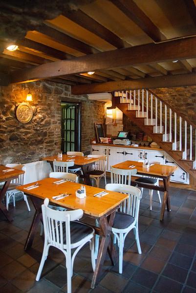 The Garrandarragh Inn Mullinavat ภายนอก รูปภาพ