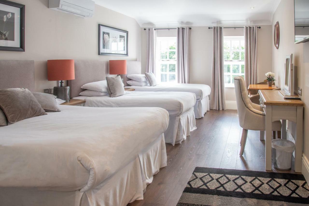 The Garrandarragh Inn Mullinavat ภายนอก รูปภาพ