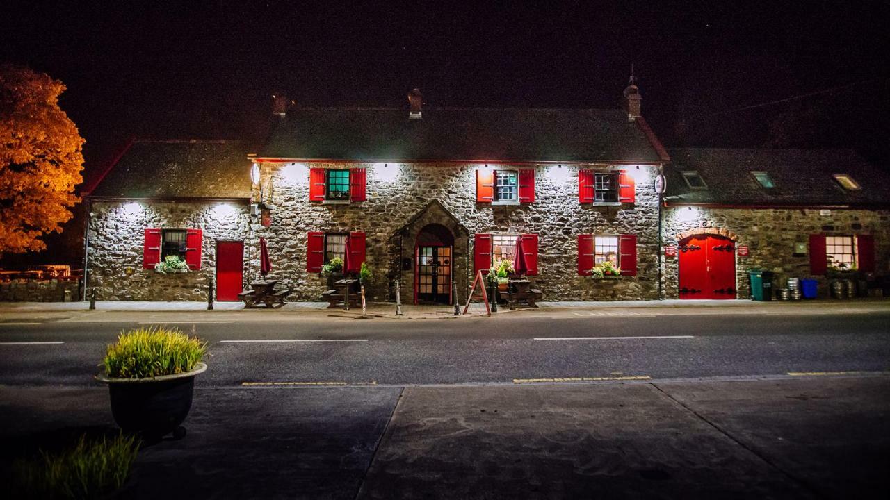 The Garrandarragh Inn Mullinavat ภายนอก รูปภาพ